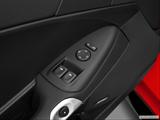  Driver's side inside window controls photo